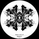 Redshift - Blinding Lights