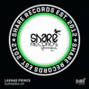 Laenas Prince - Beatcord