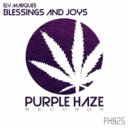 Ely Marques - Blessings & Joys (Original Mix)