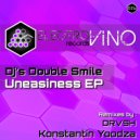 Dj's Double Smile - Marionette