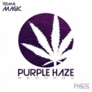 TedMal - Magic (Original Mix)