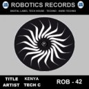 Tech C - Kenya Man