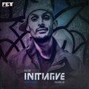 Sean Strange - The Fett Initiative, Vol. 5