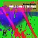 David Caetano - Rain Fall (Revolucion Remix)