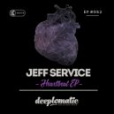 Jeff Service - Heartbeat