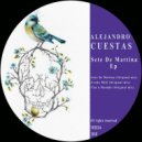 Alejandro Cuestas - Tan a Menudo