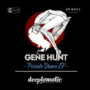 Gene Hunt - The Dancer (Original Mix)