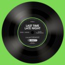 Igor Pumphonia - Last Time Late Night