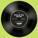 Igor Pumphonia - Pick Up The Phone