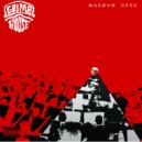 Grimehouse featuring Blitzkrieg & Lacota Silva - The Hop