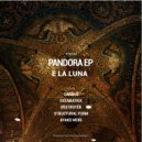 E La Luna - Pandora