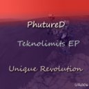 PhutureD - Defective Signals (Original Mix)