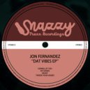 Jon Fernandez - Resist