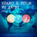 XiJaro & Pitch vs Artifi - Tosa