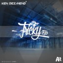 Ken Desmend - Tricky Delay