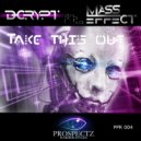 D-Crypt ft. Mass Effect - Take This Out