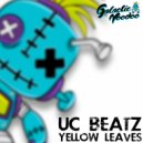 UC Beatz - Yellow Leaves (Original Mix)