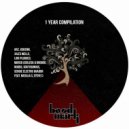 Lois Plugged - Culture (Original Mix)