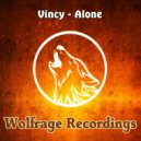 Vincy - Alone (Original Mix)