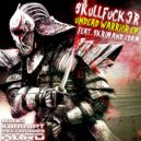 SkullFuck3r vs Skrim & Jdam - Distorted Organism (Original Mix)