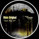Mate Original - Origami (Original Mix)
