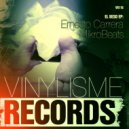 Ernesto Carrera - El Beso