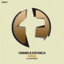 Omniks & Eufonica - Adelia (Original Mix)