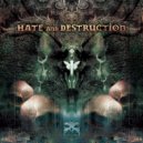 Hefty - Hate & Destruction (REMY-X Remix)