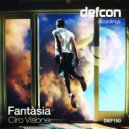 Ciro Visone - Fatal Strike