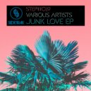 Andy Reynolds - Split Wig (Original Mix)