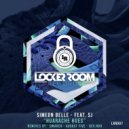 Simeon Belle feat. SJ - Huarache Hoes (Dmarco Remix)