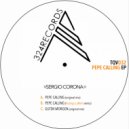 Sergio Corona - Pepe Calling (Original Mix)