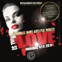 Xavi Carrique, Manel Alves, Patrizze - Is This Love (Sugarmaster, Ito-G, Toni Carrillo Remix)
