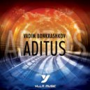 Vadim Bonkrashkov - Aditus (Allion Remix)