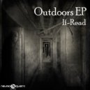 If-Read - Outdoors