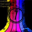 Mardero - Open Space (Original Mix)