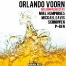 Orlando Voorn - Back With The Funk (Mickael Davis Remix)