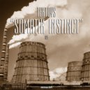 Tektoys - Gray-Haired Roses