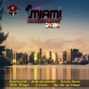 J Cool Feat Alynda - Feel The Release