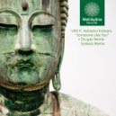 VKD feat. Natasha Katsara - Someone Like You (Drug4u Remix)