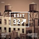 Alex Fogo, Soota - Bounce (Steve Amoroso Dub)