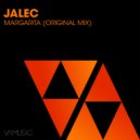 Jalec - Margarita