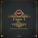 Papa T - Boy (Antonio Caballero Remix)