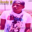 Tooly B feat Kay Mac - Haleluja