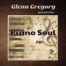 Glenn Gregory - Love It