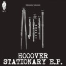 Hooover - Stapler