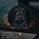 Christian Bonori - Hyper Speed (Felix Krocher Remix)