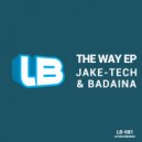 Jake-Tech & Badaina - The Way