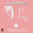 AfroMove - Contenance