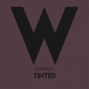 Joedan - Leaving Paradise